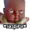 *suspira*