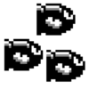 + +