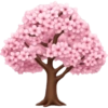 Emoji iPhone ios18 pink 11