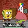Meme Badut 🤡 6