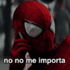 no no me importa