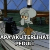 311 APA AKU TERLIHAT PEDULI