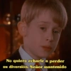 Mi pobre angelito ❄️ 7