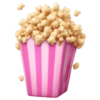 Emoji iPhone Pink 9