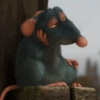 Ratatouille moods 🐀👨‍🍳 7