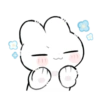 Bunny cute 5