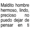 🤵🏻‍♂️🚫 MALDITOS HOMBRES 🚫🤵🏻‍♂️ 16