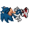 Sonic Brasil e os seus Amigos 9