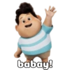 babay!