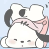 🧿Pochacco  a mimir🐕😴 6