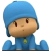 Pocoyo pusing 14