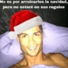 No es por arruinarles la navidad, pero no estaré en sus regalos sweet temptation