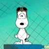 Snoopy shows🪄 2✨ 12