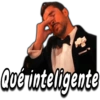 Qué inteligente
