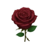 Emoji iPhone ios 18.1 Burgundy 20