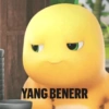 DINO KUNING 7
