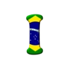 Brazilian alphabet 10