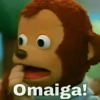 Omaiga!