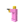 Bunny Skins(TDS Remake) 5