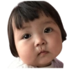 Cute Korean Baby 5