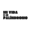 Palindromus 8