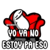@FLORKSITAV YO YA NO ESTOY PA ESO