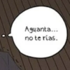 Aguanta... no te rías.