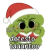 Grinch TinitaV  9