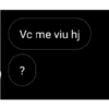 Vc me viu hj ?