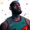 ⛹🏿‍♂️🐰Space Jam (Reacciones)🥕🏀 7