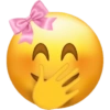 Emoji centil ios 18 iphone 9