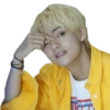 Kim Taehyung Gif 27