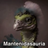 🦖dino profesión  29