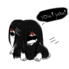 Mr. Crawling chibi 5