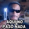 AQUI NO PASO NADA