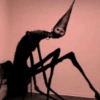 TIKTOK📲 Terror analógico 😨🏴 7
