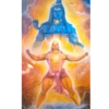 Shiva and Hanuman Power