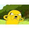 Jake Reacciones 🐶 17