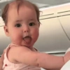 Baby kamari lucu 7