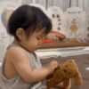 Baby baozhu perl 29