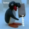 toma fodase