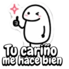 3 Tu carino me hace bien