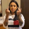 MC Mirella | Memes e Reações  22