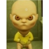Baby yellow 10