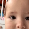 Baby kamari lucu 5