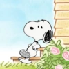 Snoopy 🥰 5