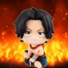 Porgas D. Ace 7
