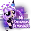 DIE ME ENCANTAS DEMASIADO
