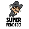 SUPER PENDEJO