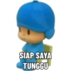 POCOYO 💙 15